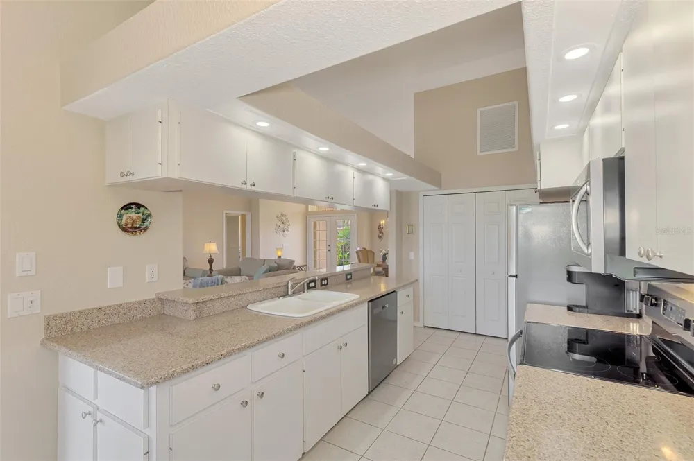 8261 LAKESIDE DRIVE Englewood, FL 34224