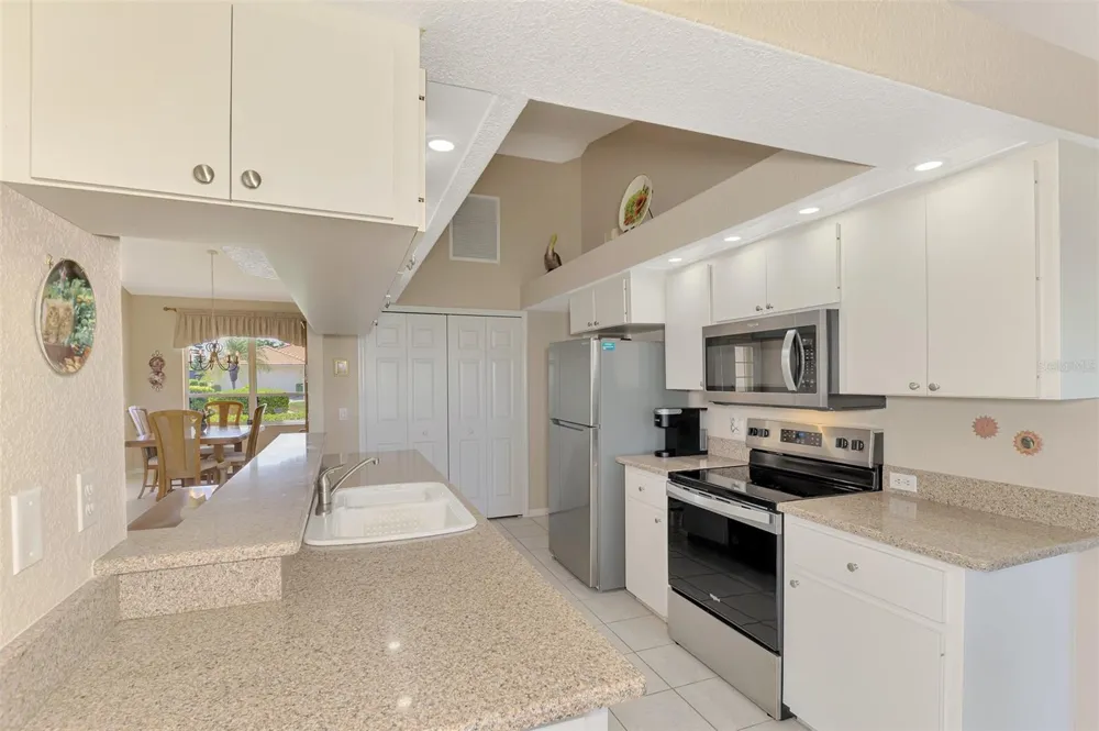 8261 LAKESIDE DRIVE Englewood, FL 34224