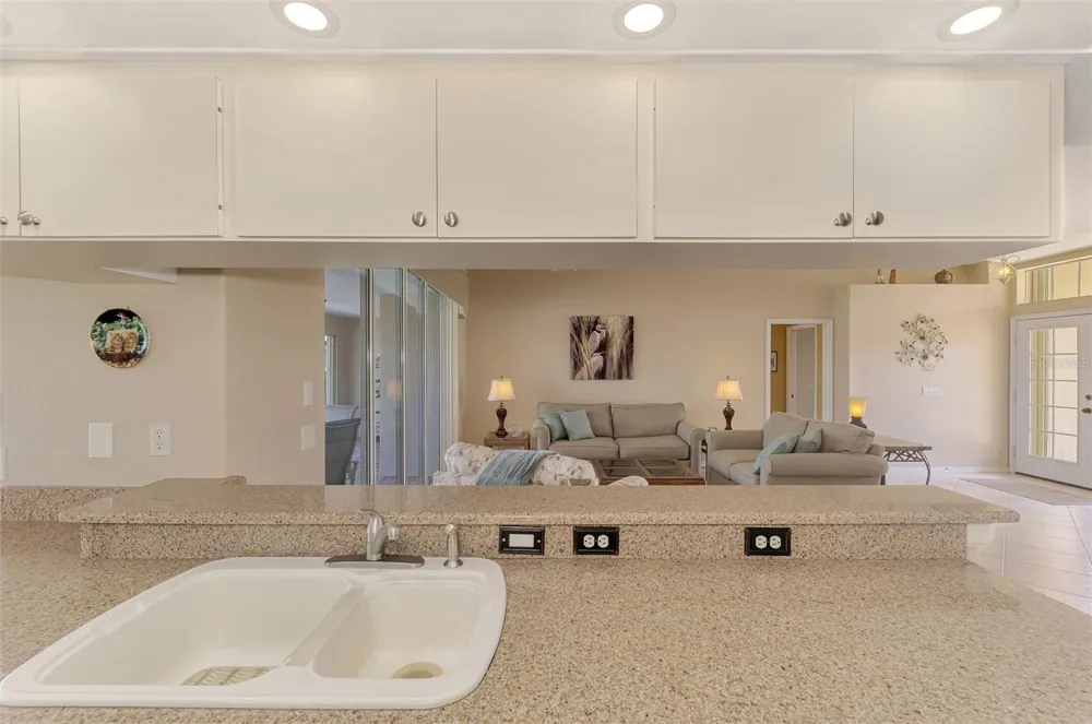 8261 LAKESIDE DRIVE Englewood, FL 34224