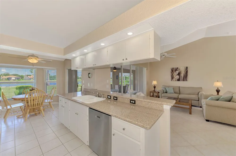 8261 LAKESIDE DRIVE Englewood, FL 34224