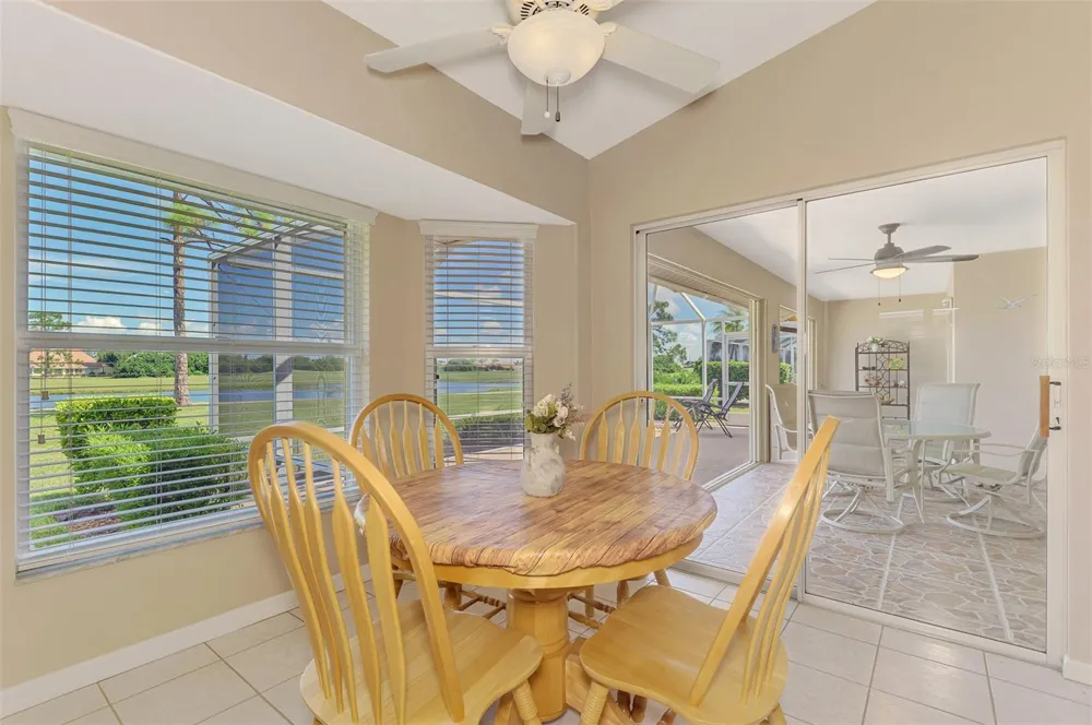 8261 LAKESIDE DRIVE Englewood, FL 34224