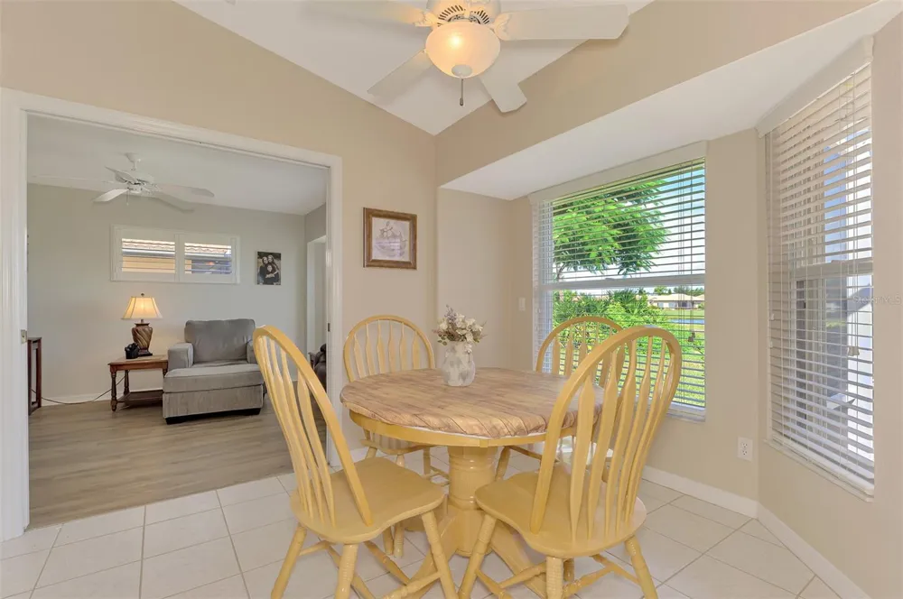 8261 LAKESIDE DRIVE Englewood, FL 34224