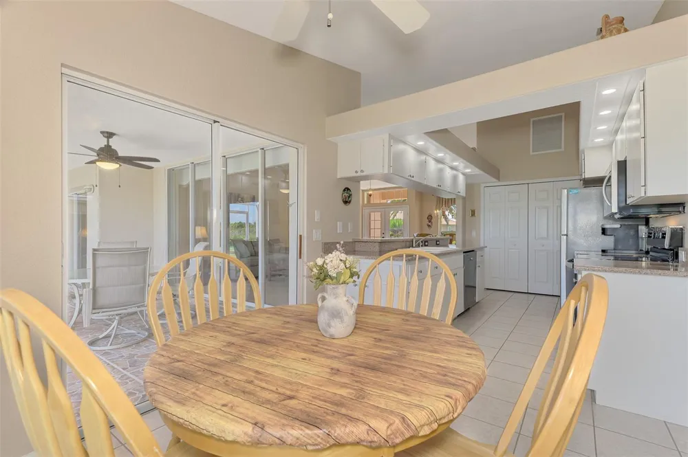 8261 LAKESIDE DRIVE Englewood, FL 34224