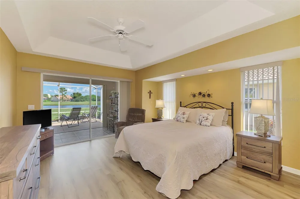8261 LAKESIDE DRIVE Englewood, FL 34224