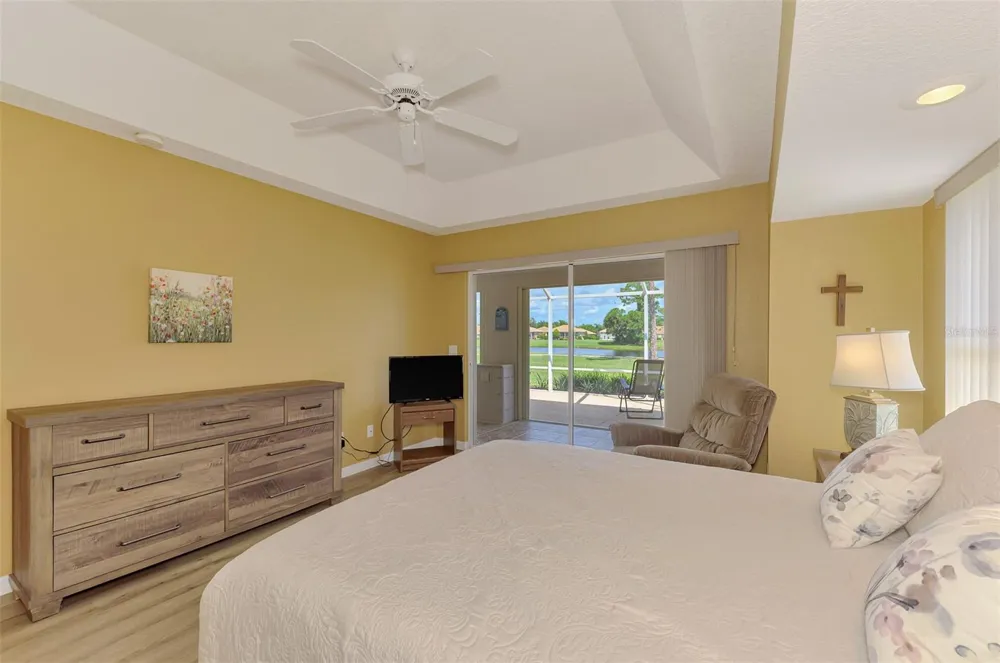 8261 LAKESIDE DRIVE Englewood, FL 34224