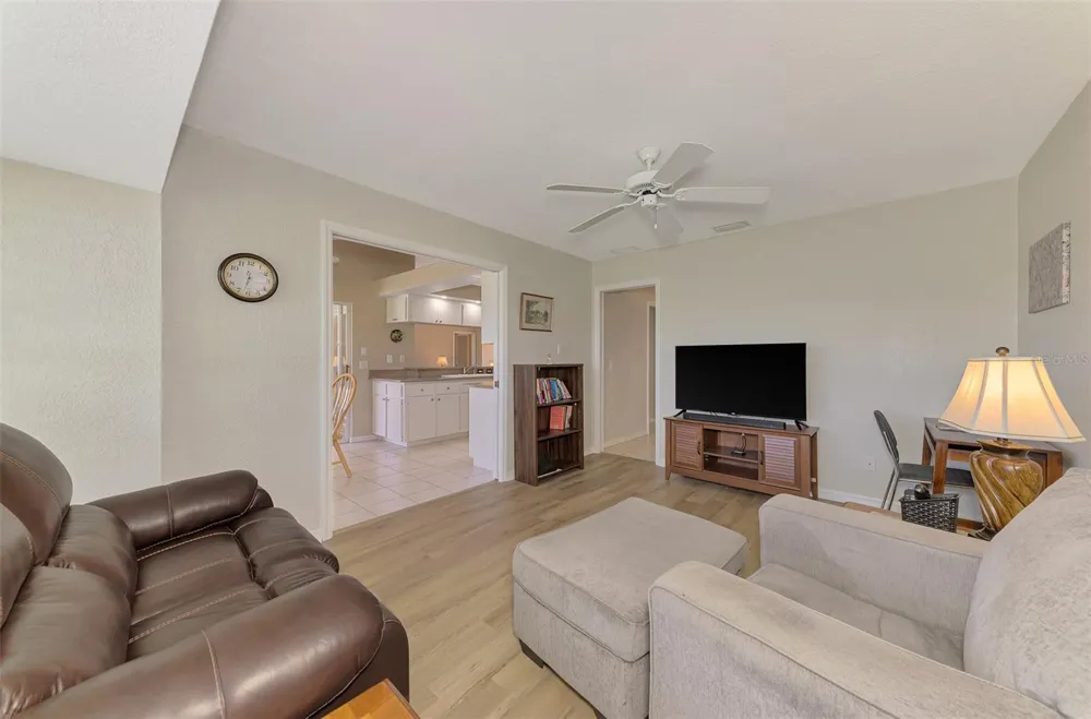 8261 LAKESIDE DRIVE Englewood, FL 34224