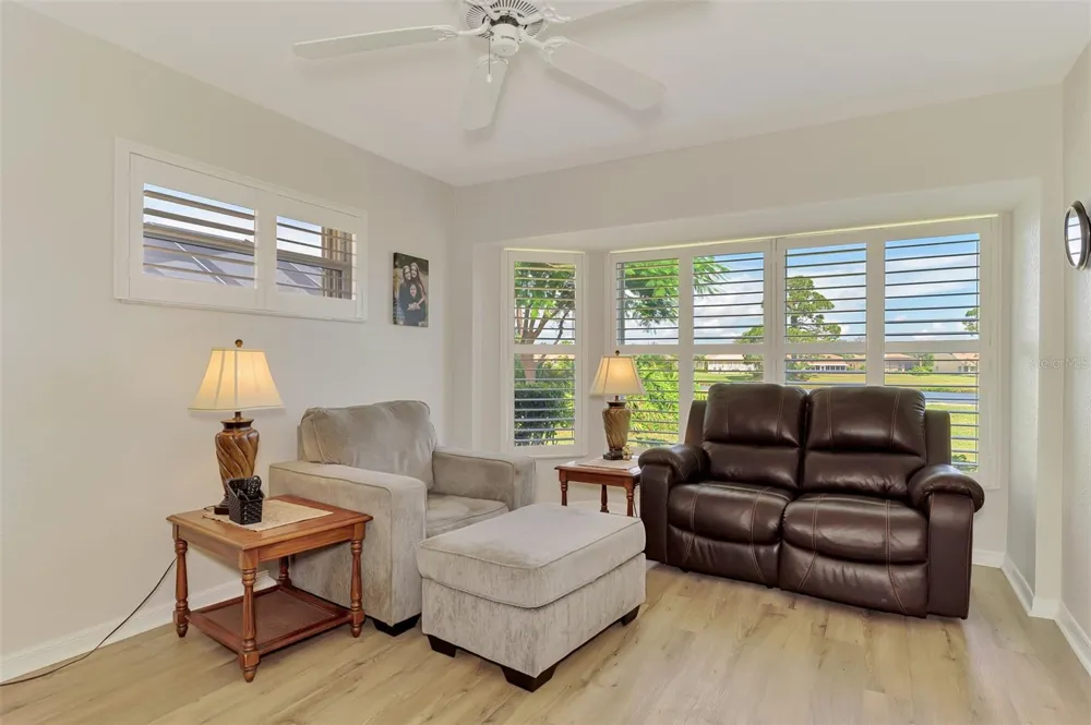8261 LAKESIDE DRIVE Englewood, FL 34224