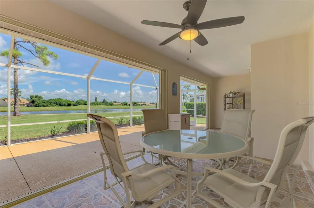 8261 LAKESIDE DRIVE Englewood, FL 34224