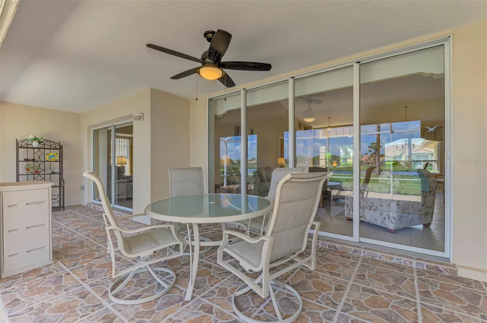 8261 LAKESIDE DRIVE Englewood, FL 34224