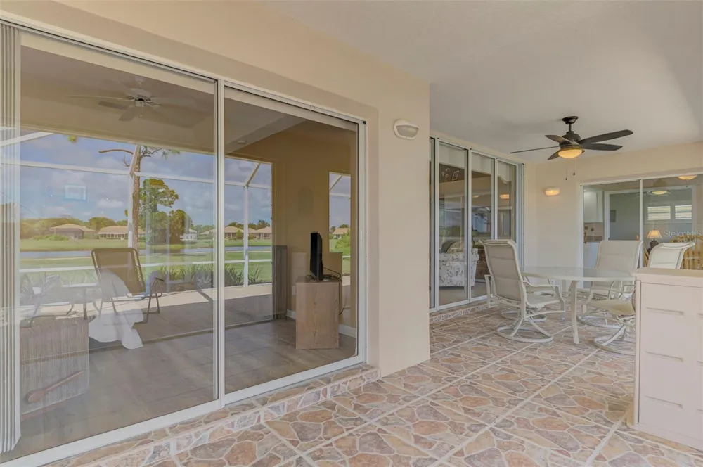 8261 LAKESIDE DRIVE Englewood, FL 34224
