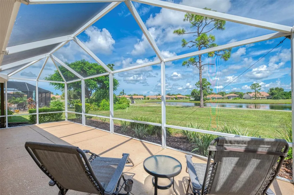 8261 LAKESIDE DRIVE Englewood, FL 34224