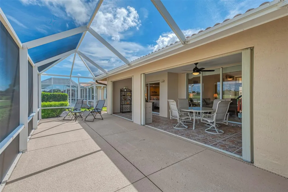 8261 LAKESIDE DRIVE Englewood, FL 34224