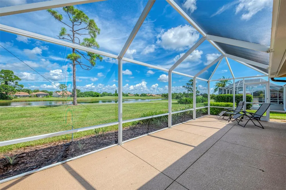 8261 LAKESIDE DRIVE Englewood, FL 34224