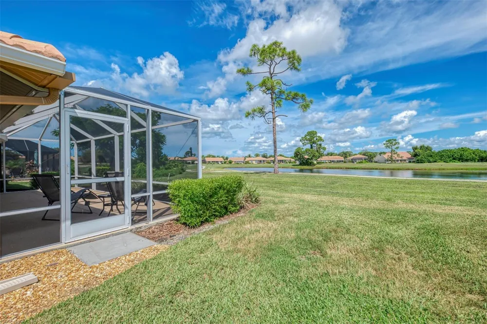 8261 LAKESIDE DRIVE Englewood, FL 34224