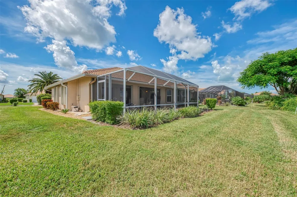 8261 LAKESIDE DRIVE Englewood, FL 34224