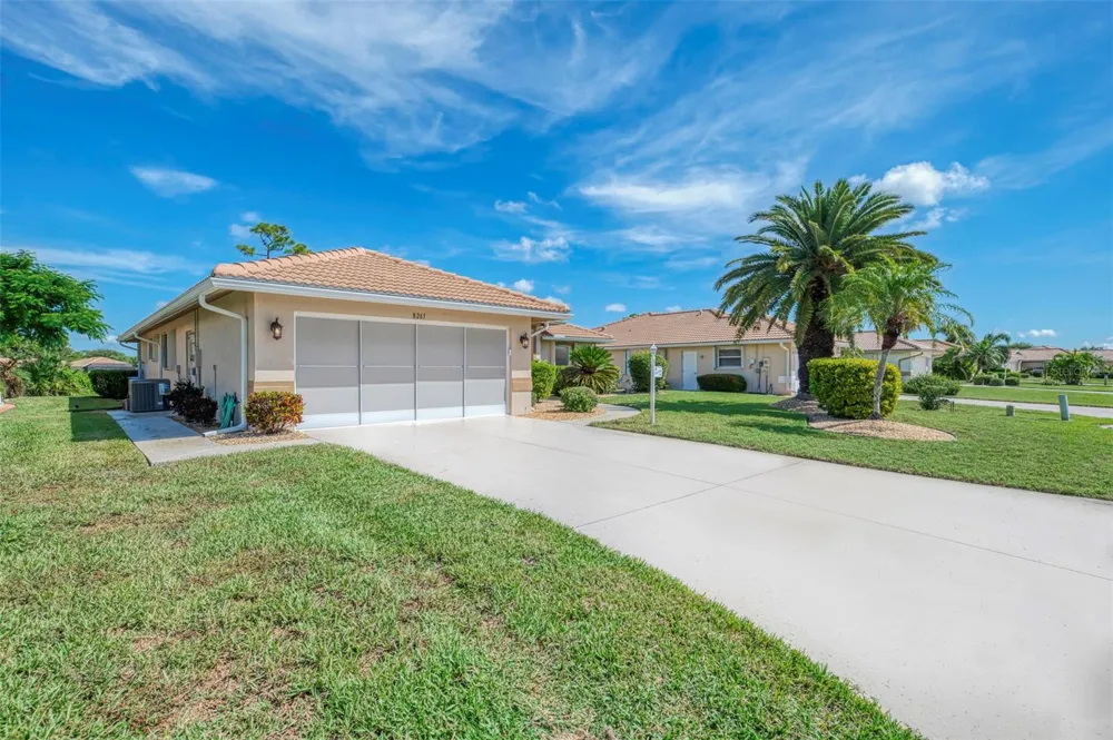 8261 LAKESIDE DRIVE Englewood, FL 34224