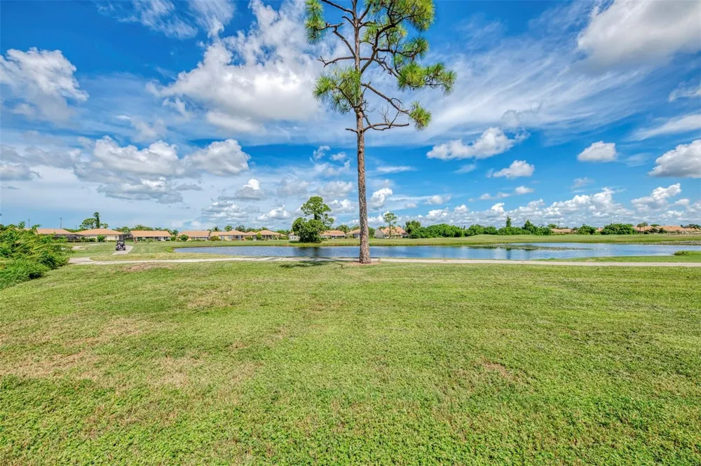 8261 LAKESIDE DRIVE Englewood, FL 34224