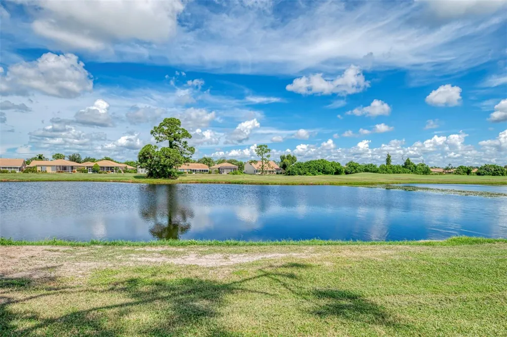 8261 LAKESIDE DRIVE Englewood, FL 34224