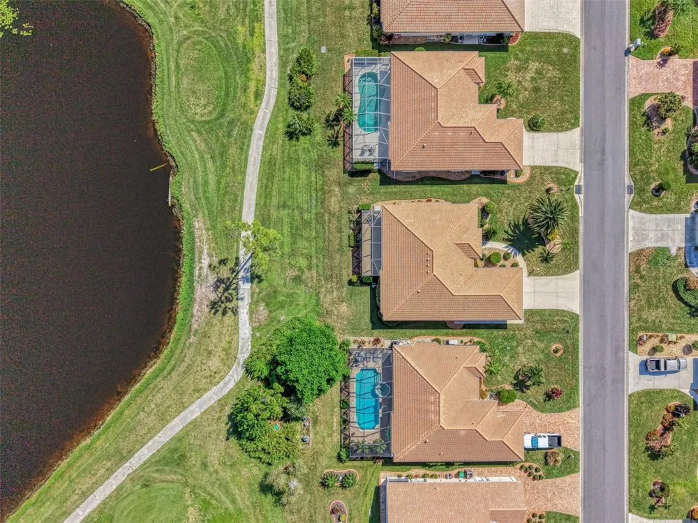 8261 LAKESIDE DRIVE Englewood, FL 34224