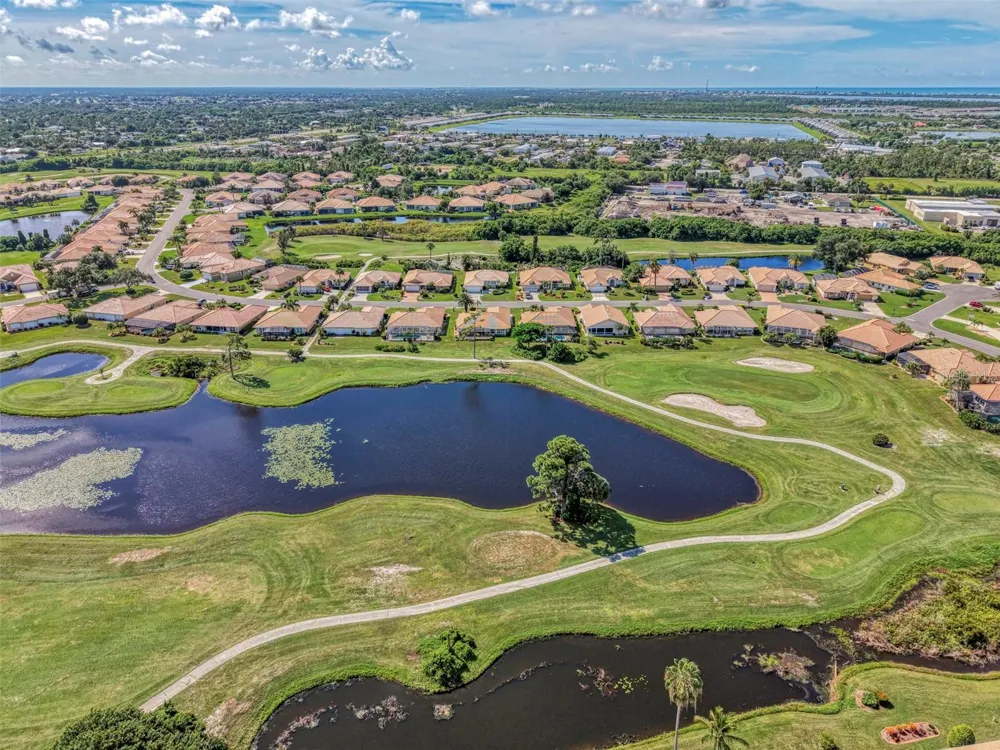 8261 LAKESIDE DRIVE Englewood, FL 34224