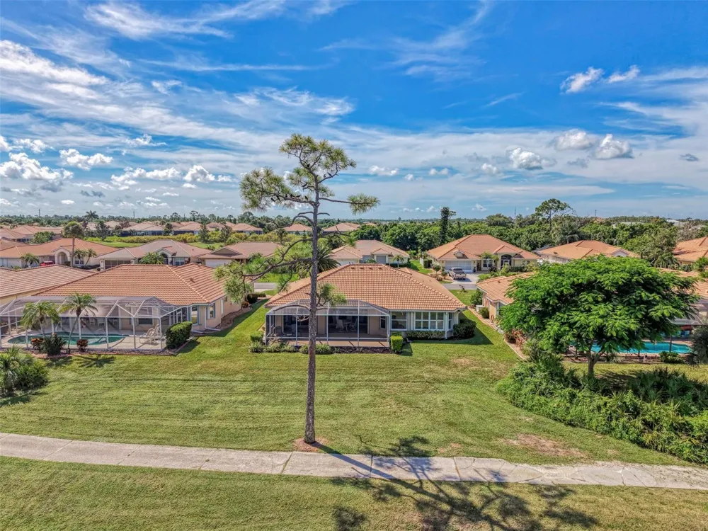 8261 LAKESIDE DRIVE Englewood, FL 34224