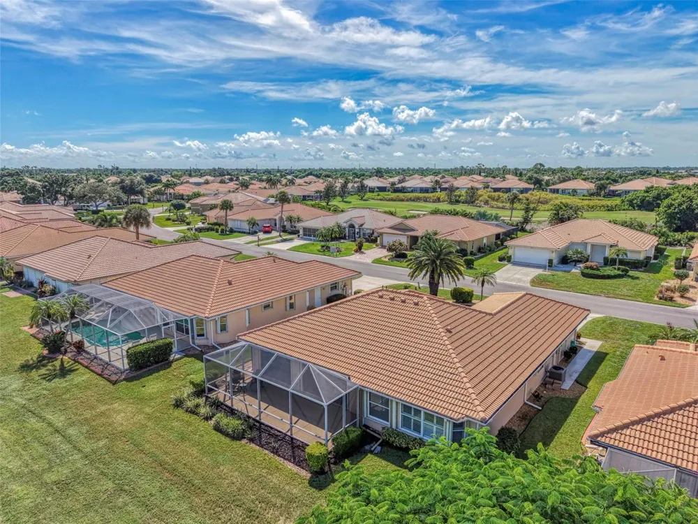 8261 LAKESIDE DRIVE Englewood, FL 34224