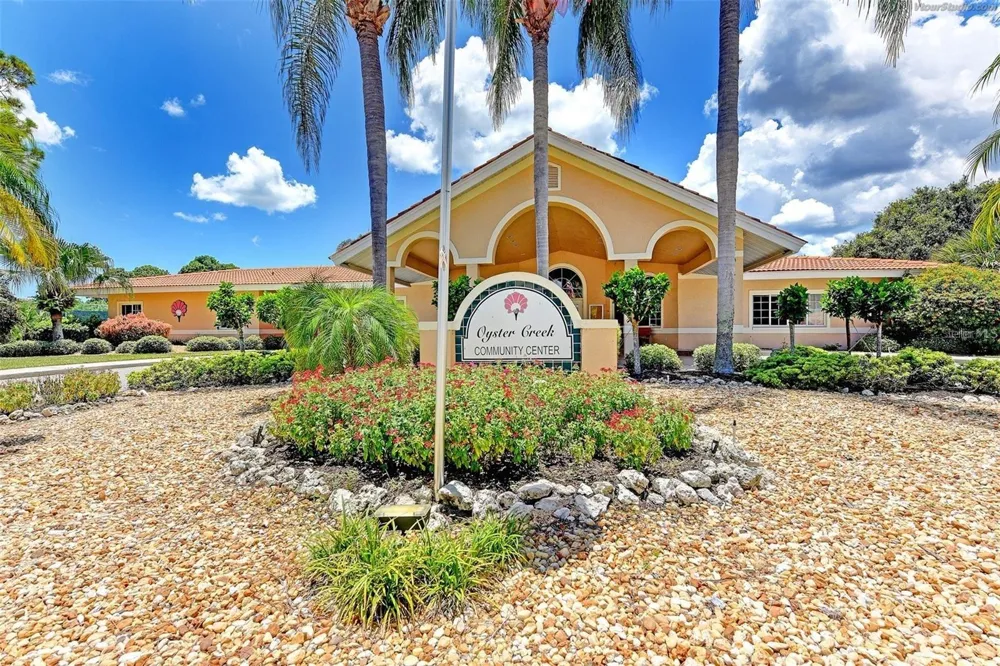 8261 LAKESIDE DRIVE Englewood, FL 34224