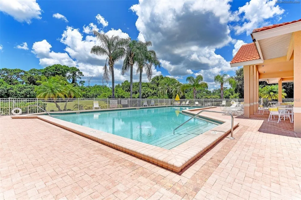 8261 LAKESIDE DRIVE Englewood, FL 34224