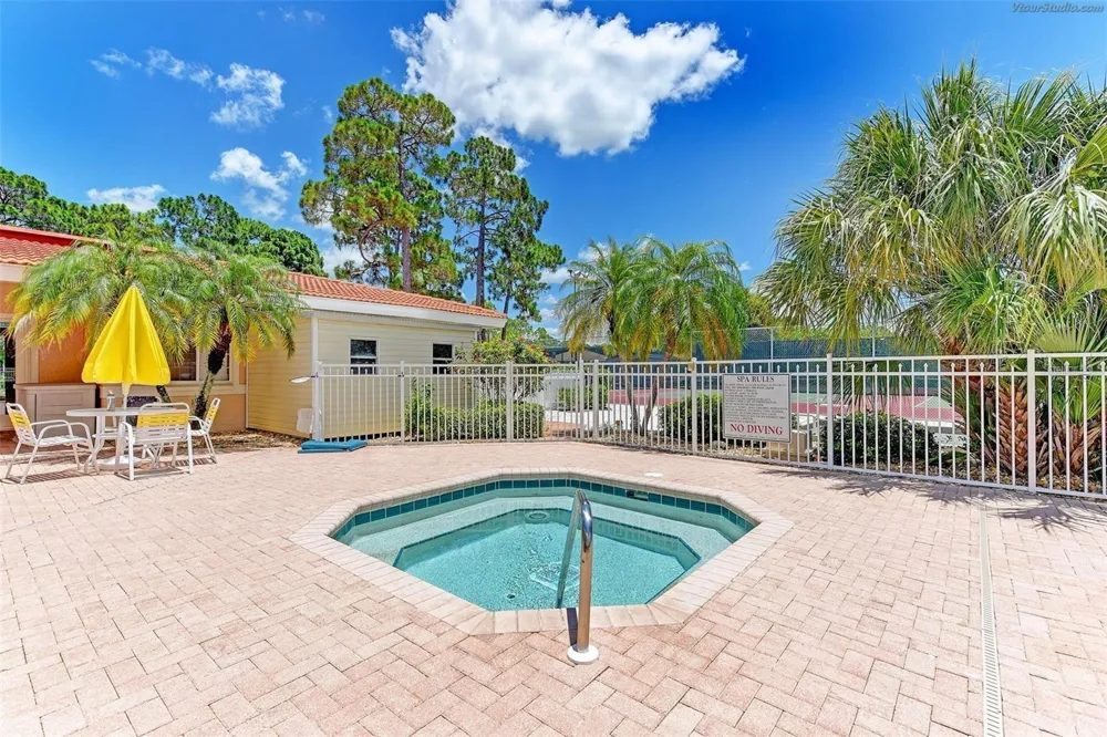 8261 LAKESIDE DRIVE Englewood, FL 34224