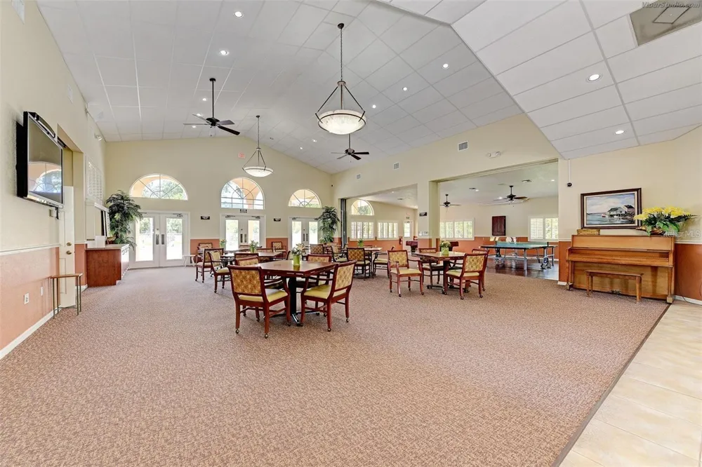 8261 LAKESIDE DRIVE Englewood, FL 34224