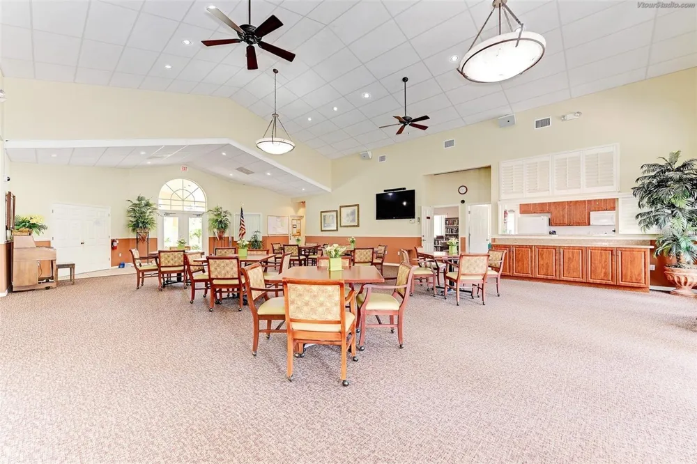 8261 LAKESIDE DRIVE Englewood, FL 34224