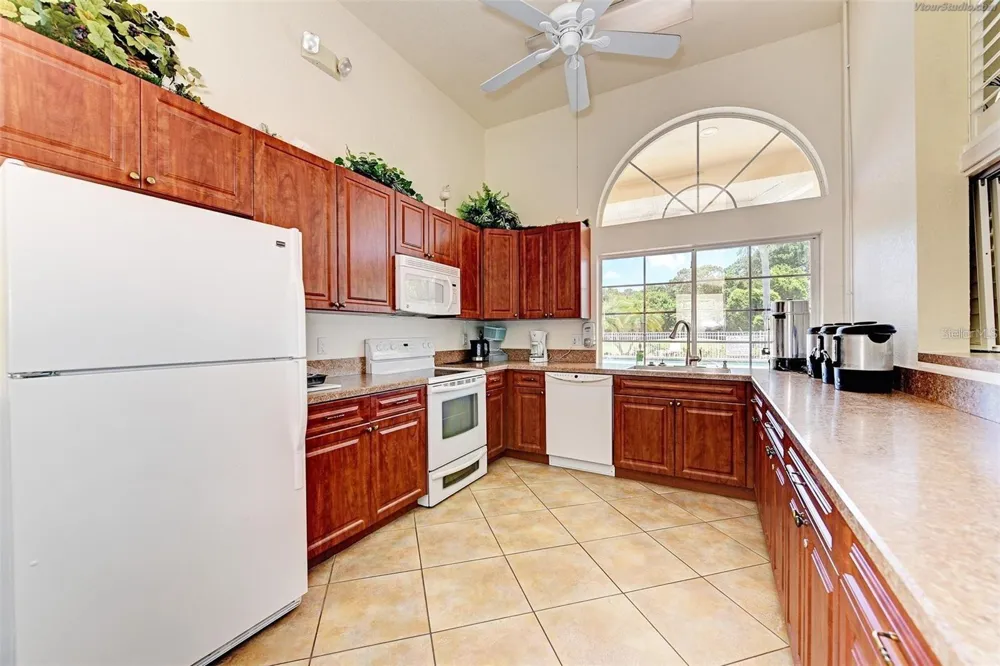 8261 LAKESIDE DRIVE Englewood, FL 34224
