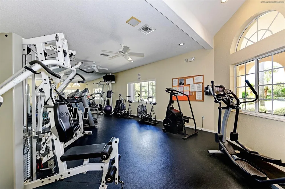 8261 LAKESIDE DRIVE Englewood, FL 34224