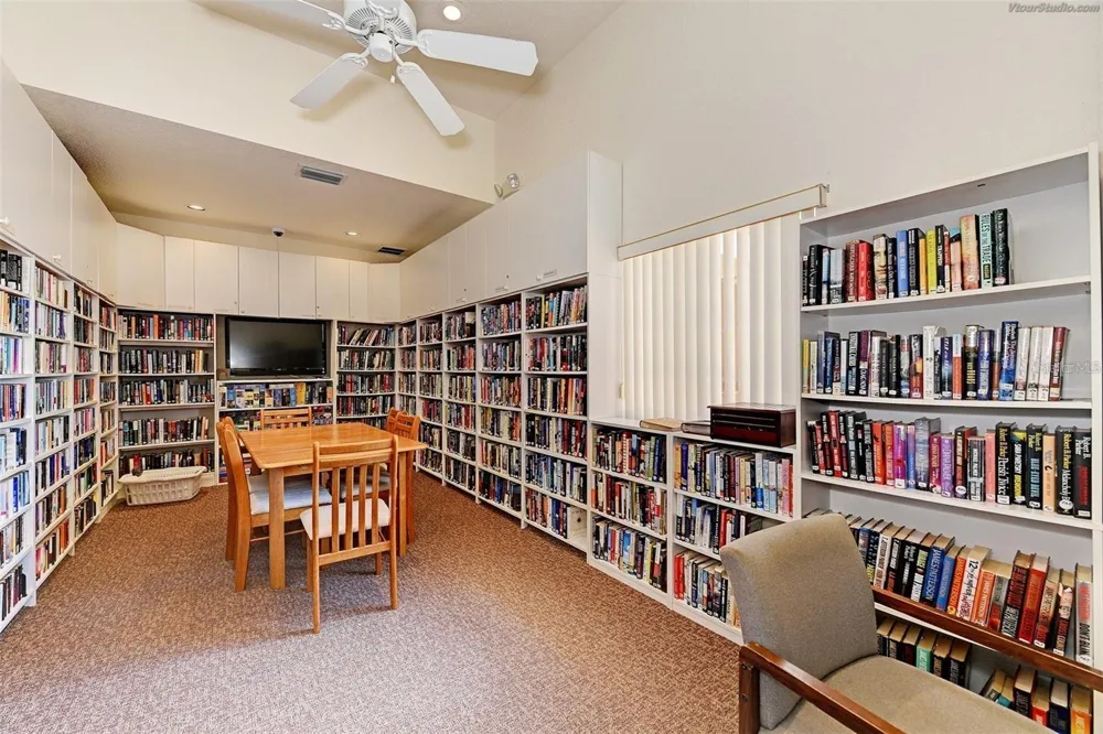 8261 LAKESIDE DRIVE Englewood, FL 34224