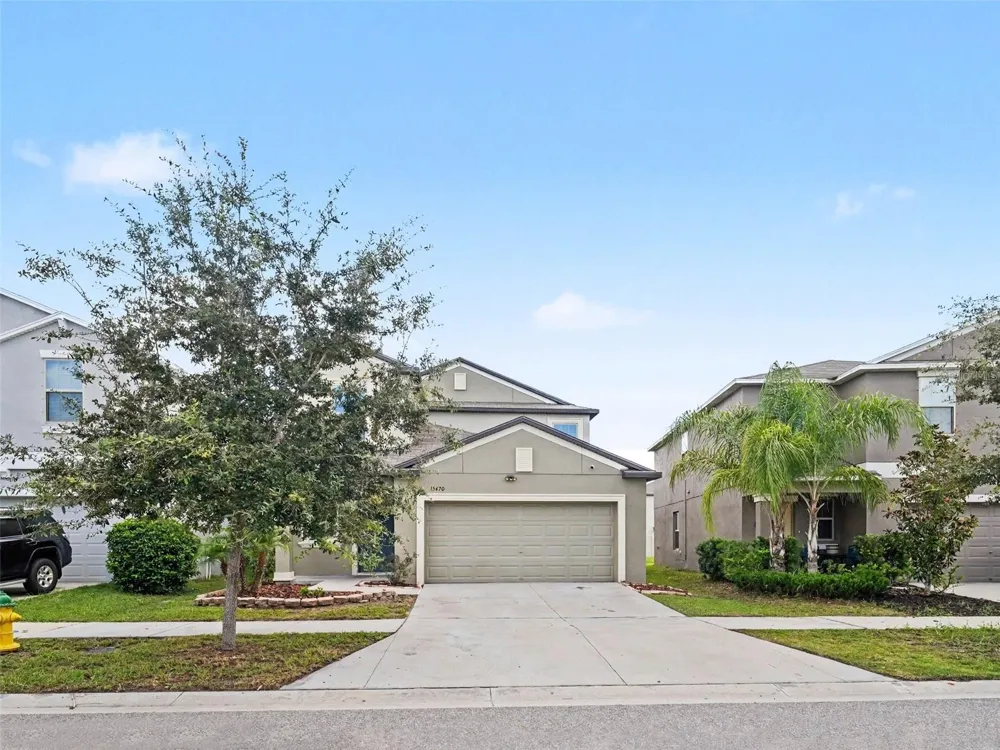 15470 BROAD BRUSH DRIVE Sun City Center, FL 33573