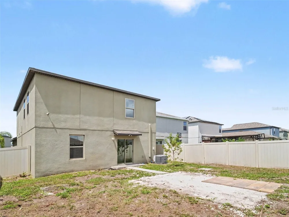 15470 BROAD BRUSH DRIVE Sun City Center, FL 33573