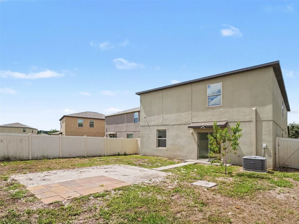 15470 BROAD BRUSH DRIVE Sun City Center, FL 33573
