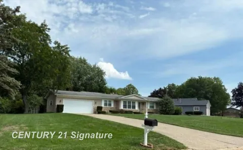 1220 Dye Meadow Lane