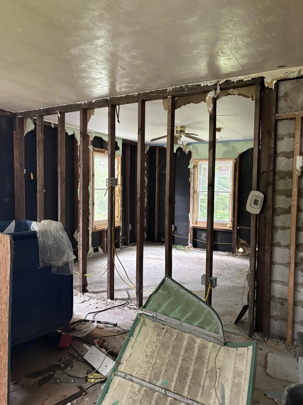 911 Waukonda Avenue Benton Charter Township, MI 49022