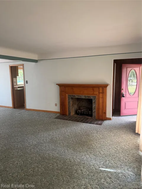 6346 Donaldson Drive