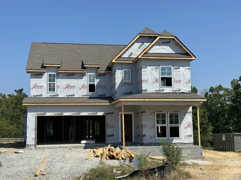 7528 Shoal Mill Pt
