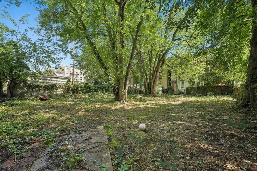 414 MONASTERY PL Rear Union City, NJ 07087