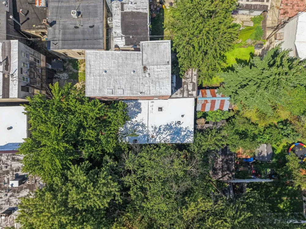 414 MONASTERY PL Rear Union City, NJ 07087