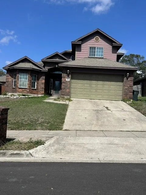 10834 Ashley Drive Corpus Christi, TX 78410