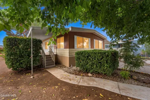 43850 E 20th Street #Spc 157