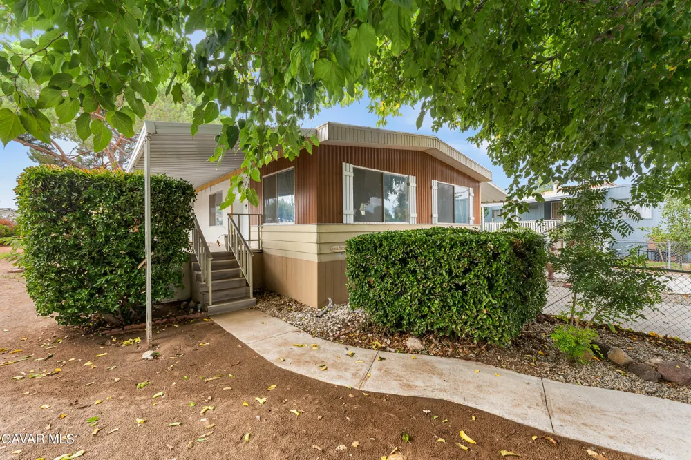 43850 E 20th Street #Spc 157 Lancaster, CA 93535