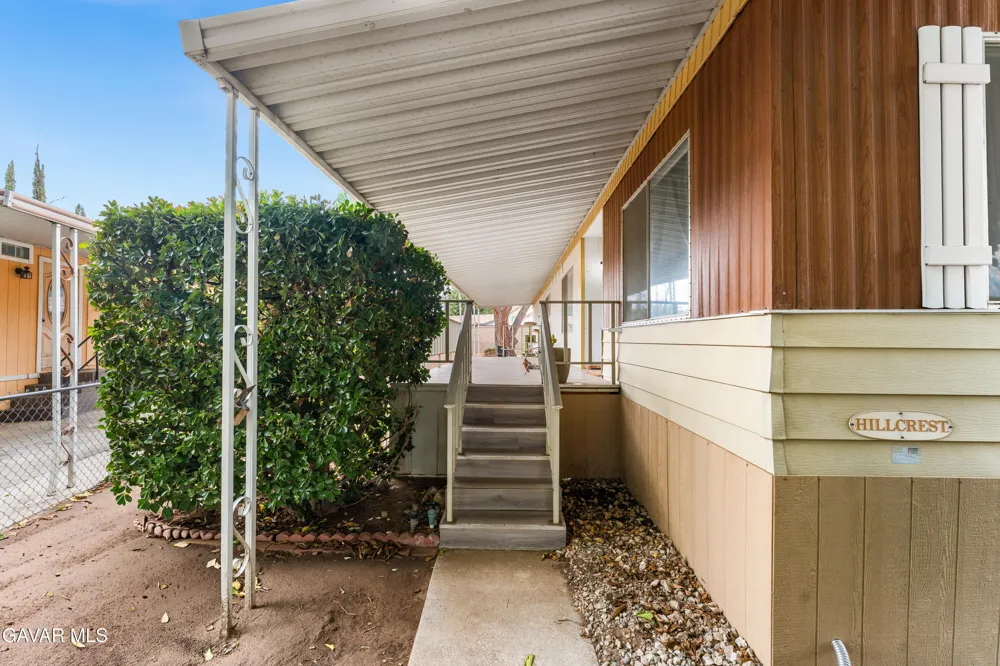 43850 E 20th Street #Spc 157 Lancaster, CA 93535