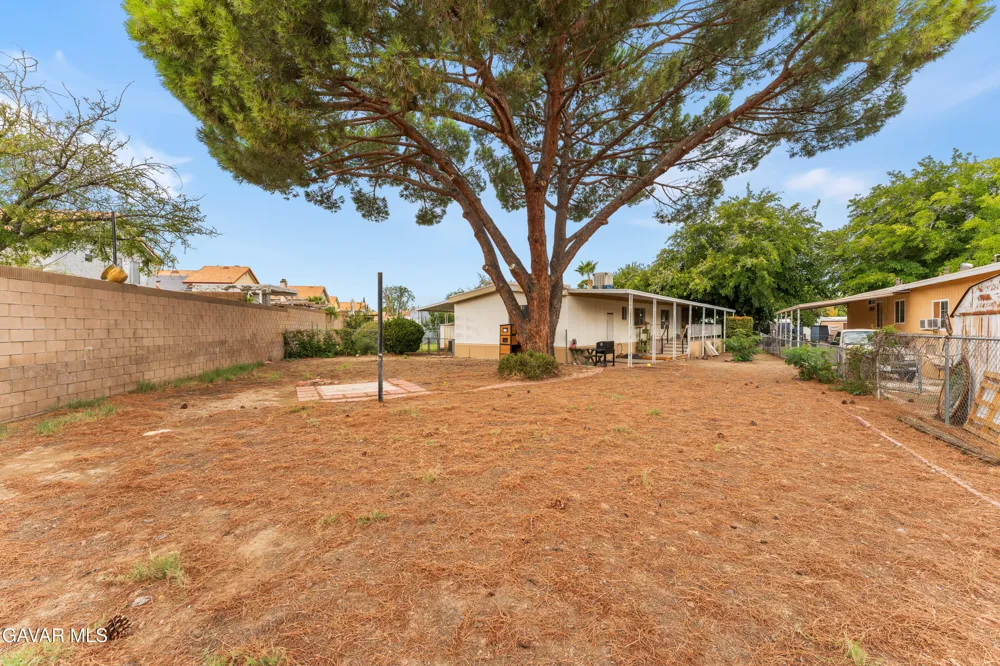 43850 E 20th Street #Spc 157 Lancaster, CA 93535