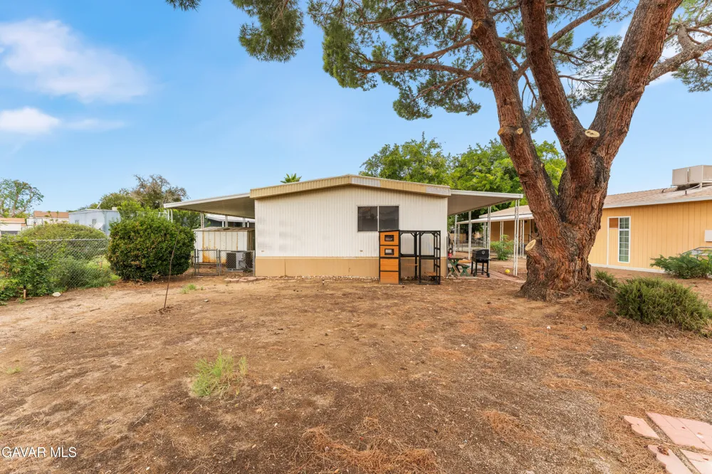43850 E 20th Street #Spc 157 Lancaster, CA 93535