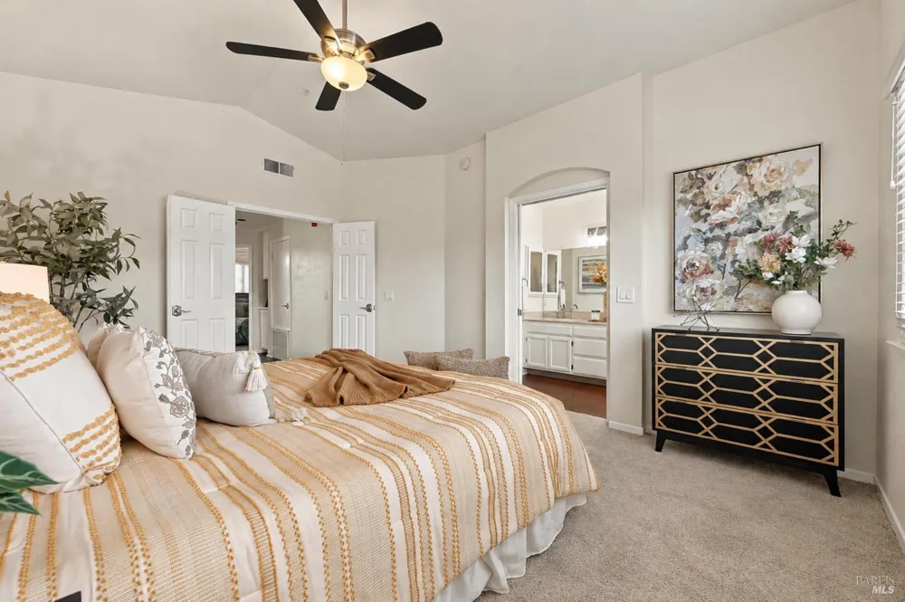 4122 Fireside Court Napa, CA 94558